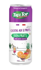 TREE TOP TROPICAL BTE 33CL